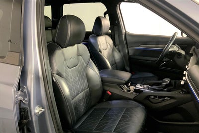 2024 Kia Telluride SX Prestige X-Pro
