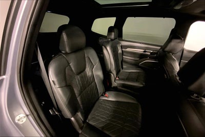 2023 Kia Telluride SX-Prestige X-Pro