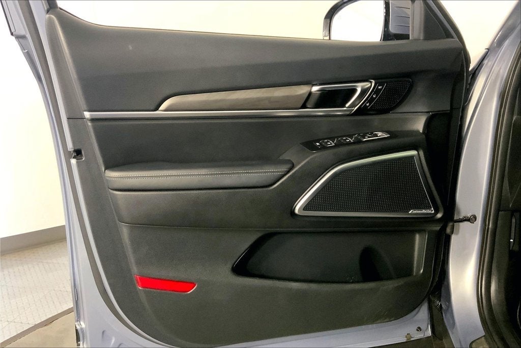 2023 Kia Telluride SX-Prestige X-Pro