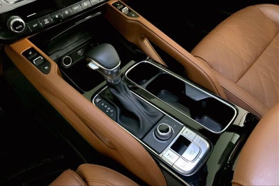 2024 Kia Telluride SX X-Pro