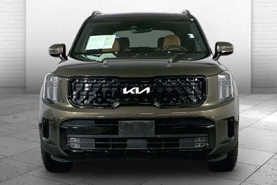 2024 Kia Telluride SX X-Pro