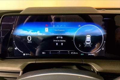 2024 Kia Telluride SX X-Pro