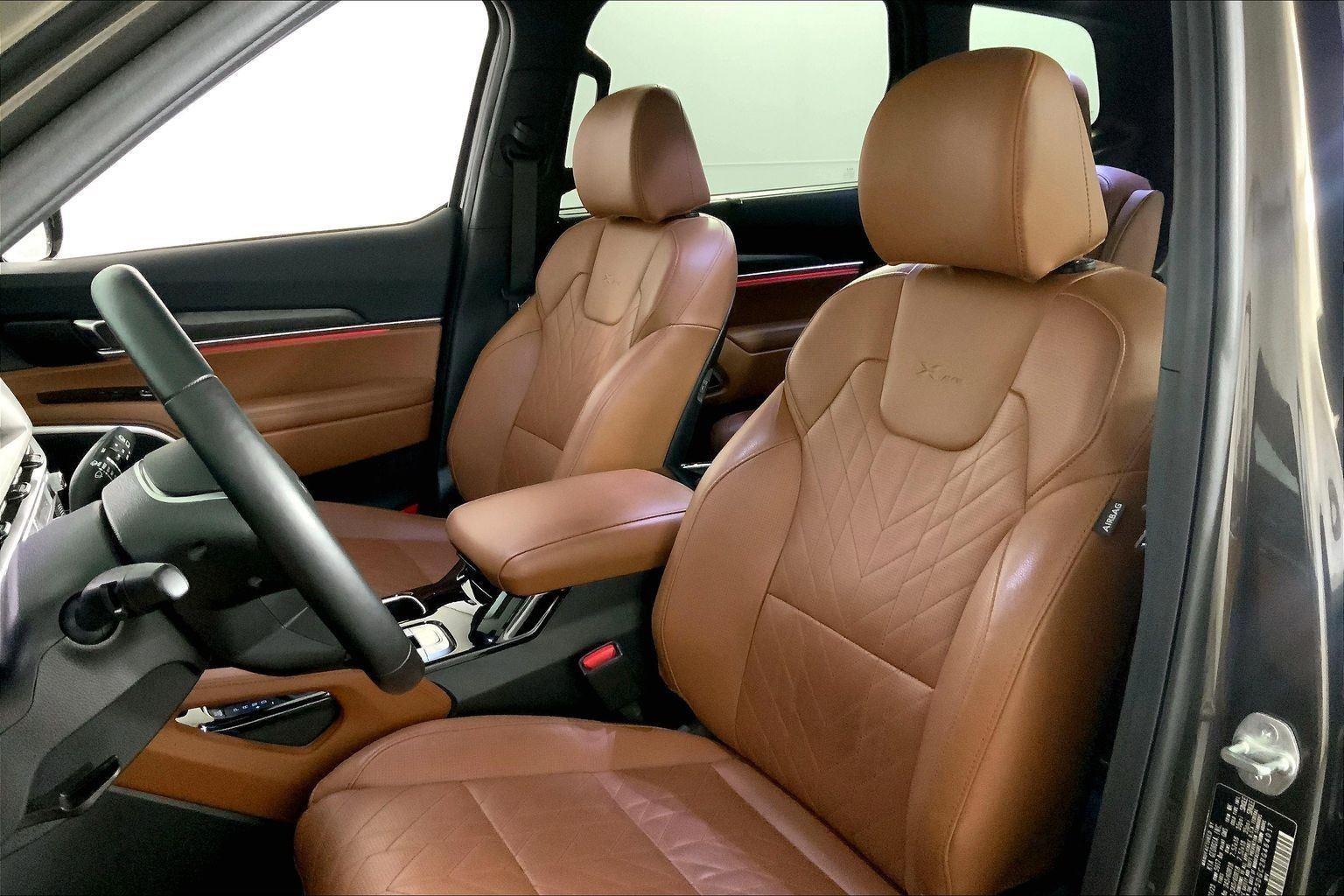 2024 Kia Telluride SX X-Pro