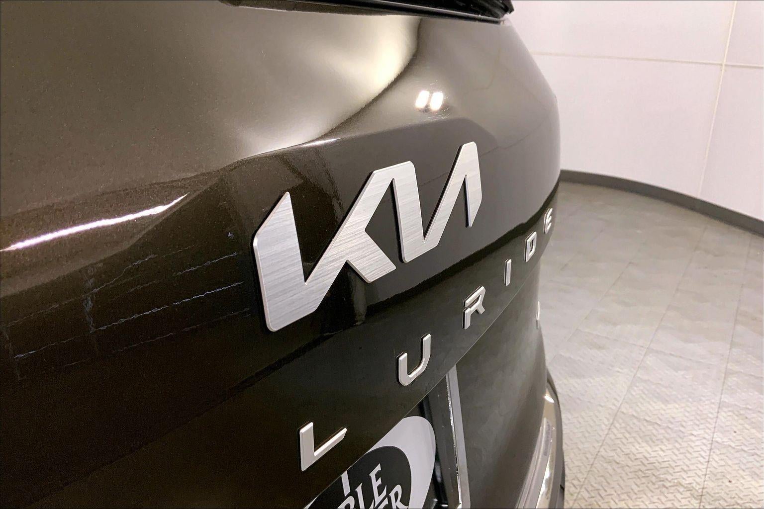 2024 Kia Telluride SX X-Pro