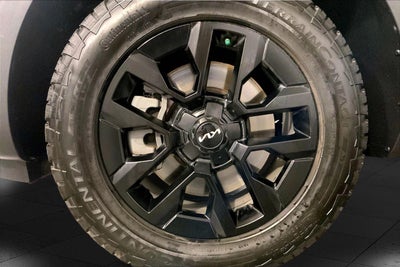2024 Kia Telluride SX X-Pro