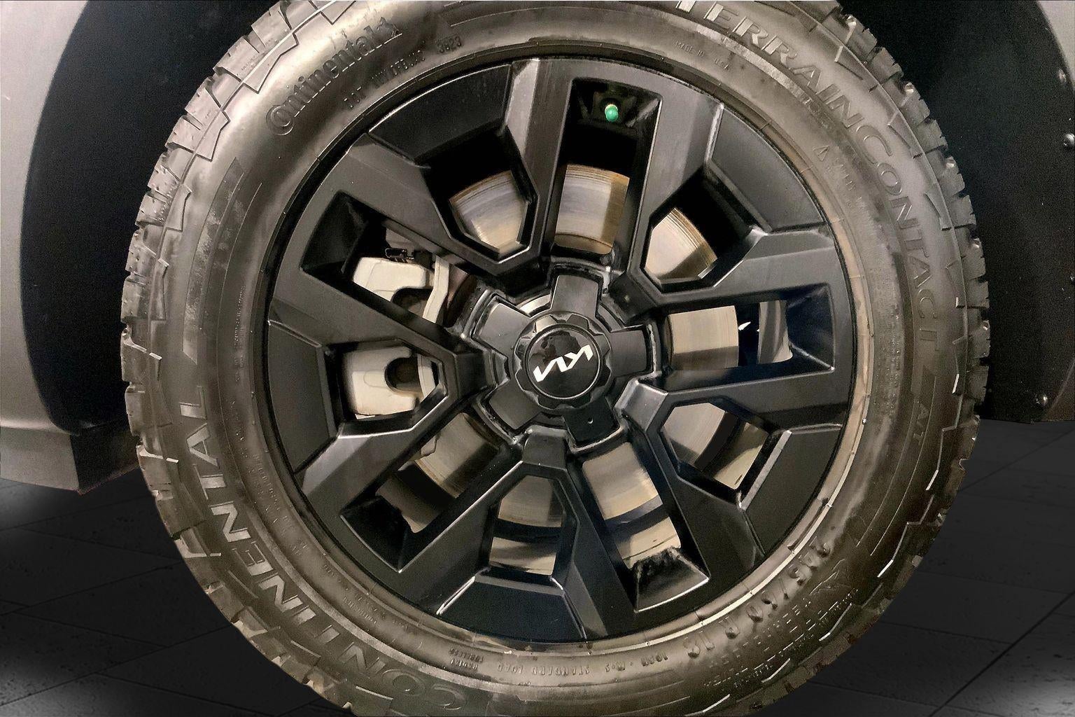2024 Kia Telluride SX X-Pro