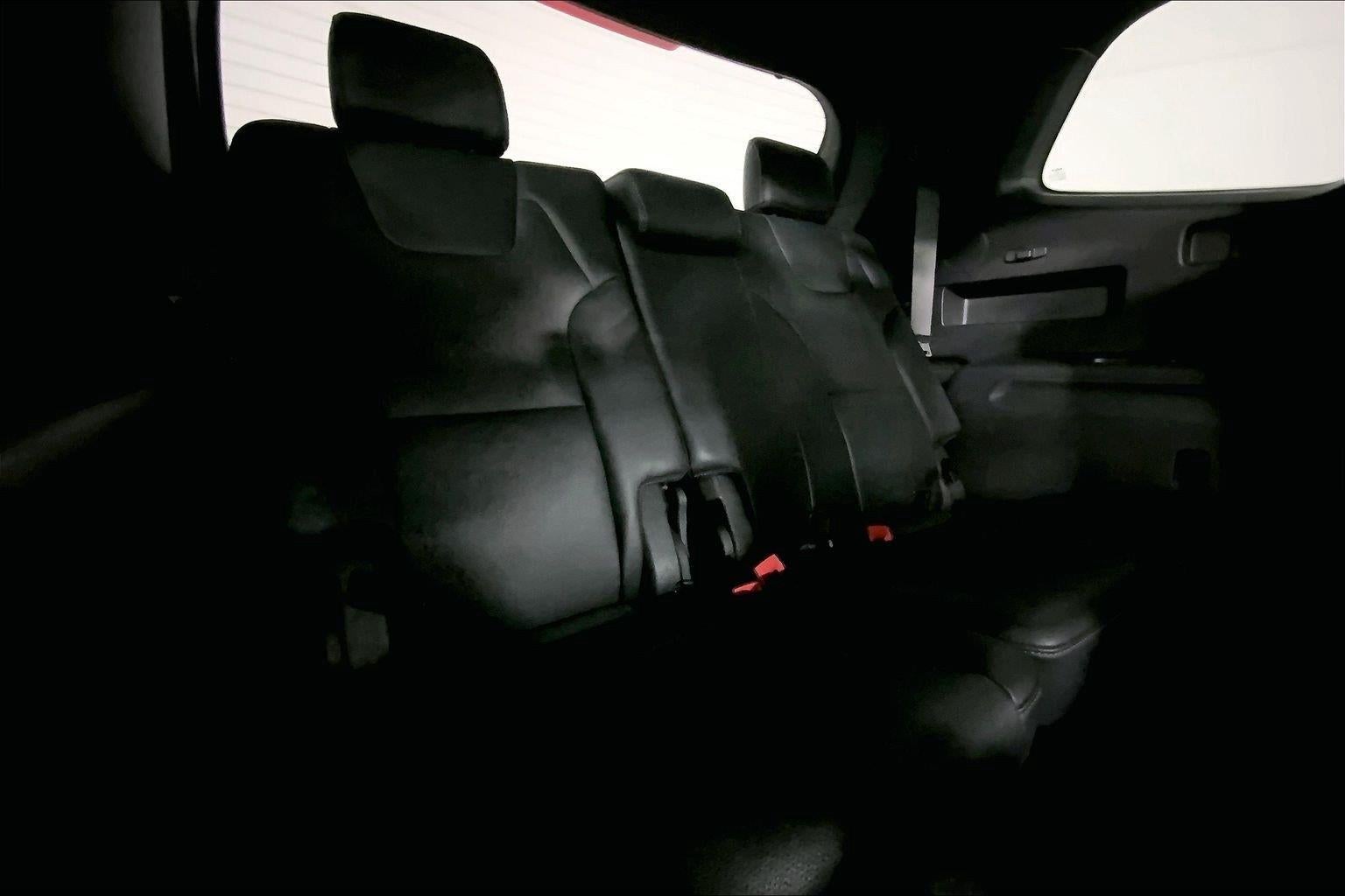 2024 Kia Telluride SX X-Pro