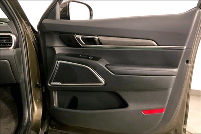 2024 Kia Telluride SX X-Pro