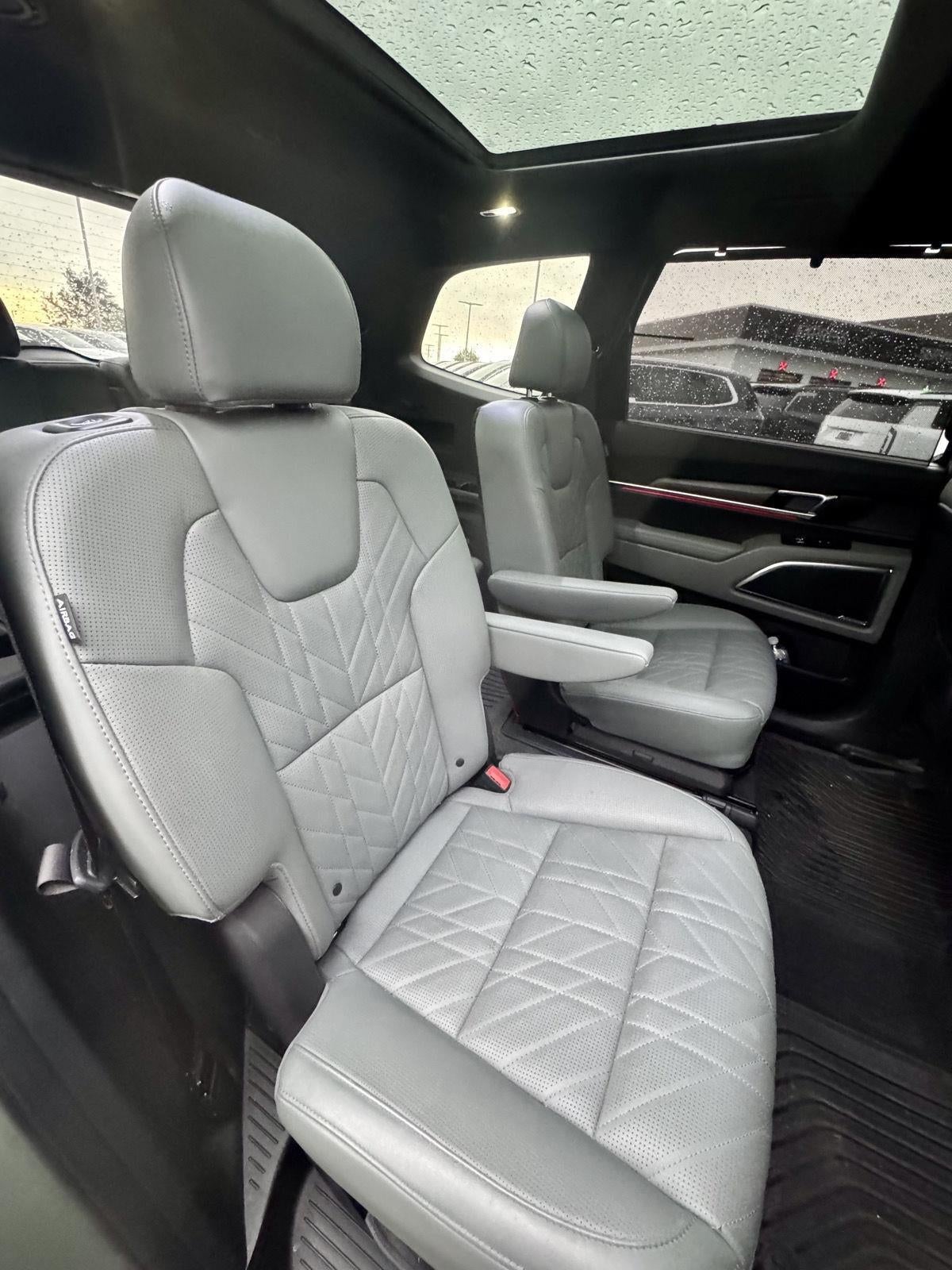 2024 Kia Telluride SX-Prestige X-Line