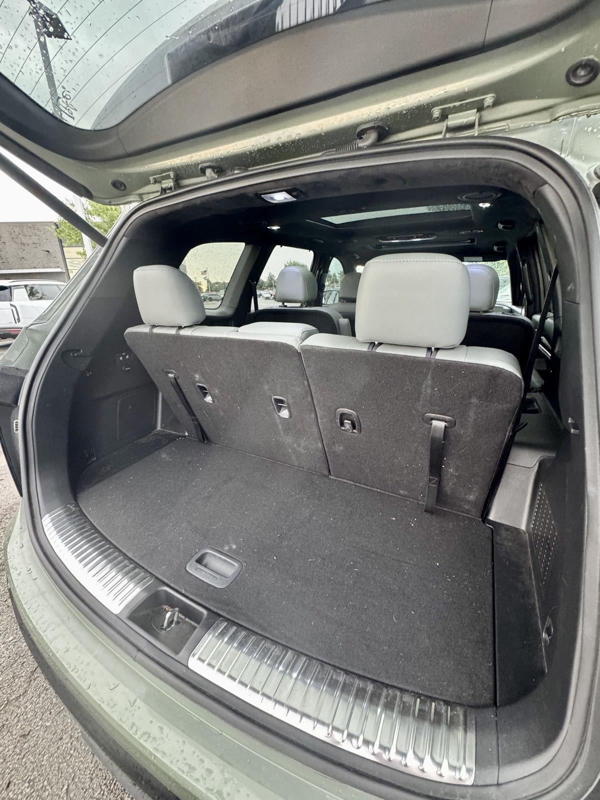 2024 Kia Telluride SX-Prestige X-Line