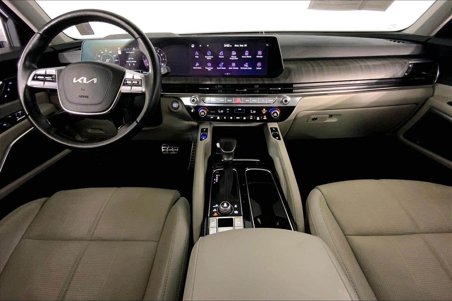 2023 Kia Telluride SX