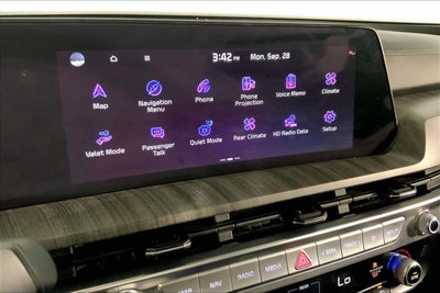 2023 Kia Telluride SX