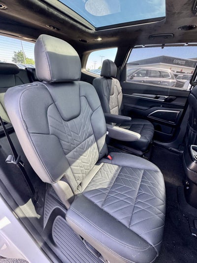 2023 Kia Telluride SX Prestige X-Pro