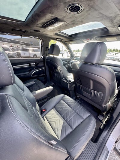 2023 Kia Telluride SX Prestige X-Pro