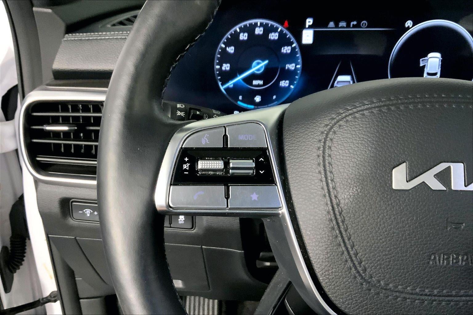 2023 Kia Telluride SX Prestige X-Pro