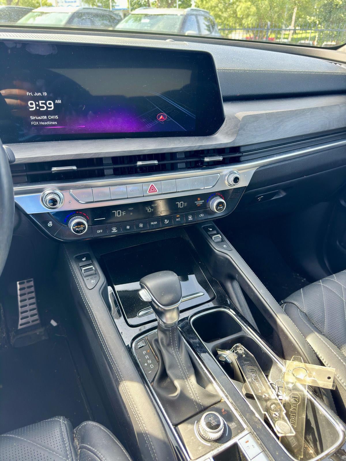 2023 Kia Telluride SX Prestige X-Pro