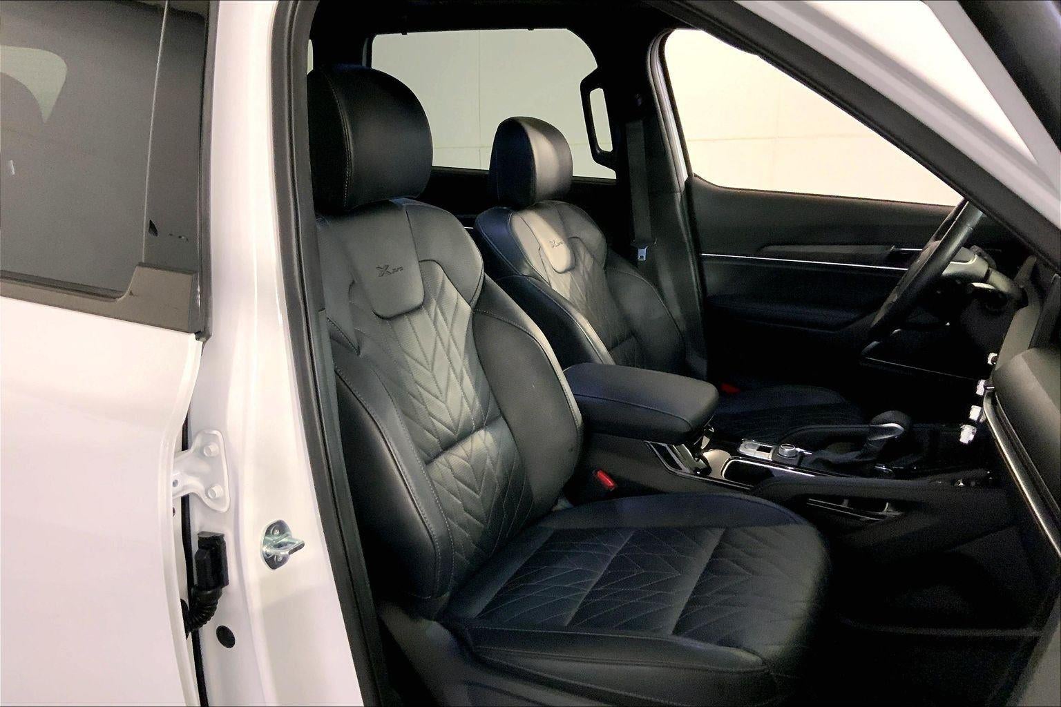 2023 Kia Telluride SX Prestige X-Pro