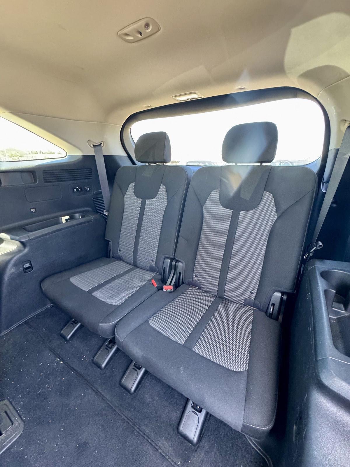 2021 Kia Sorento LX