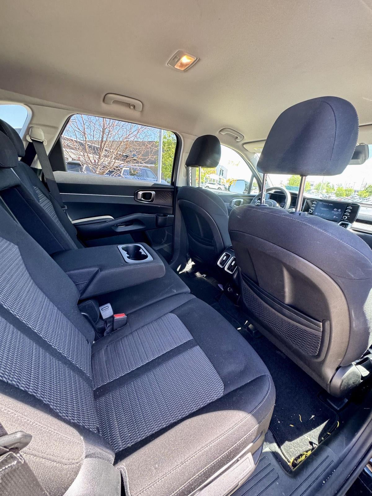 2021 Kia Sorento LX