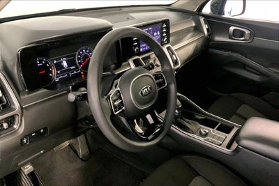 2021 Kia Sorento LX