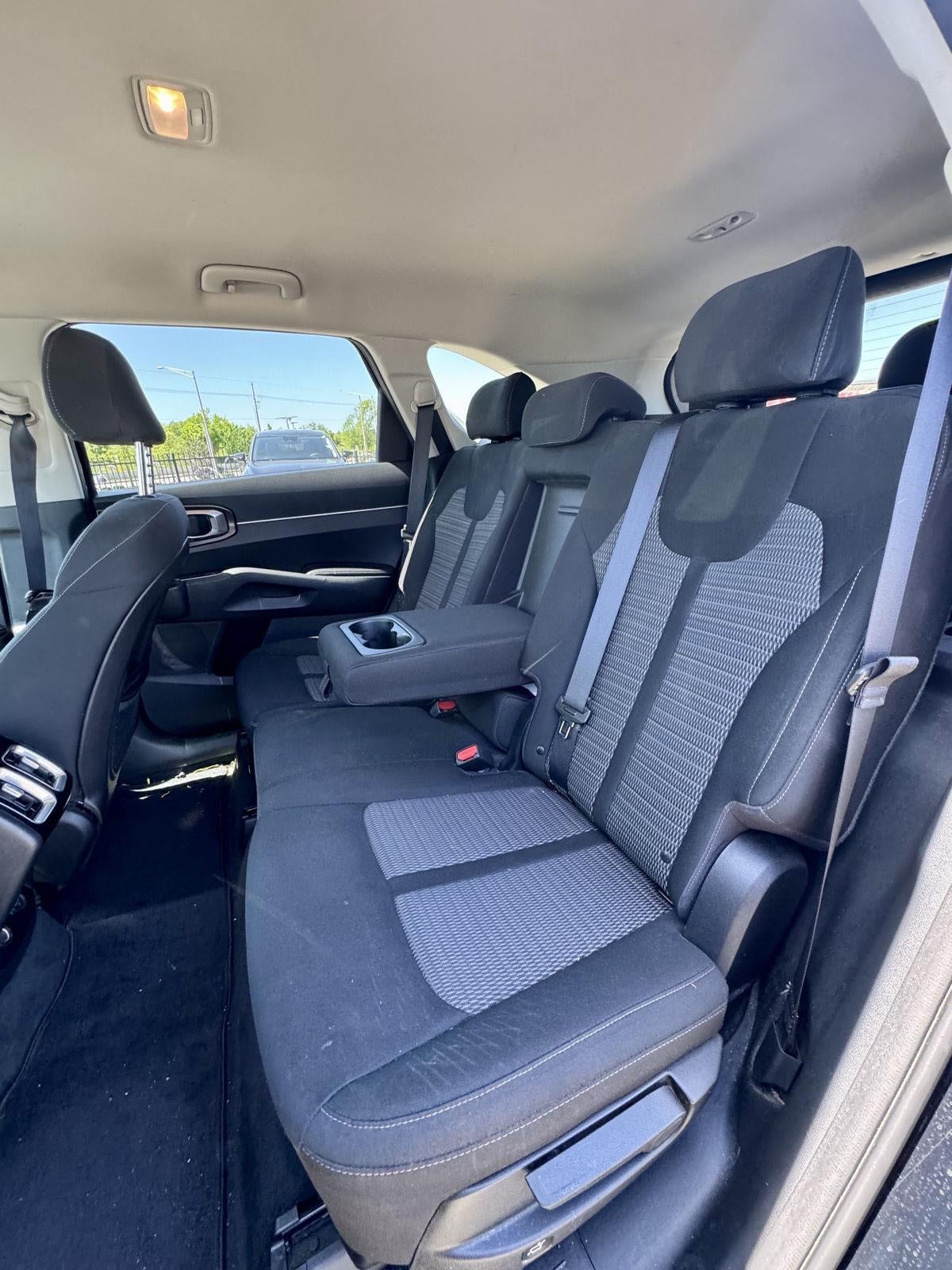 2021 Kia Sorento LX