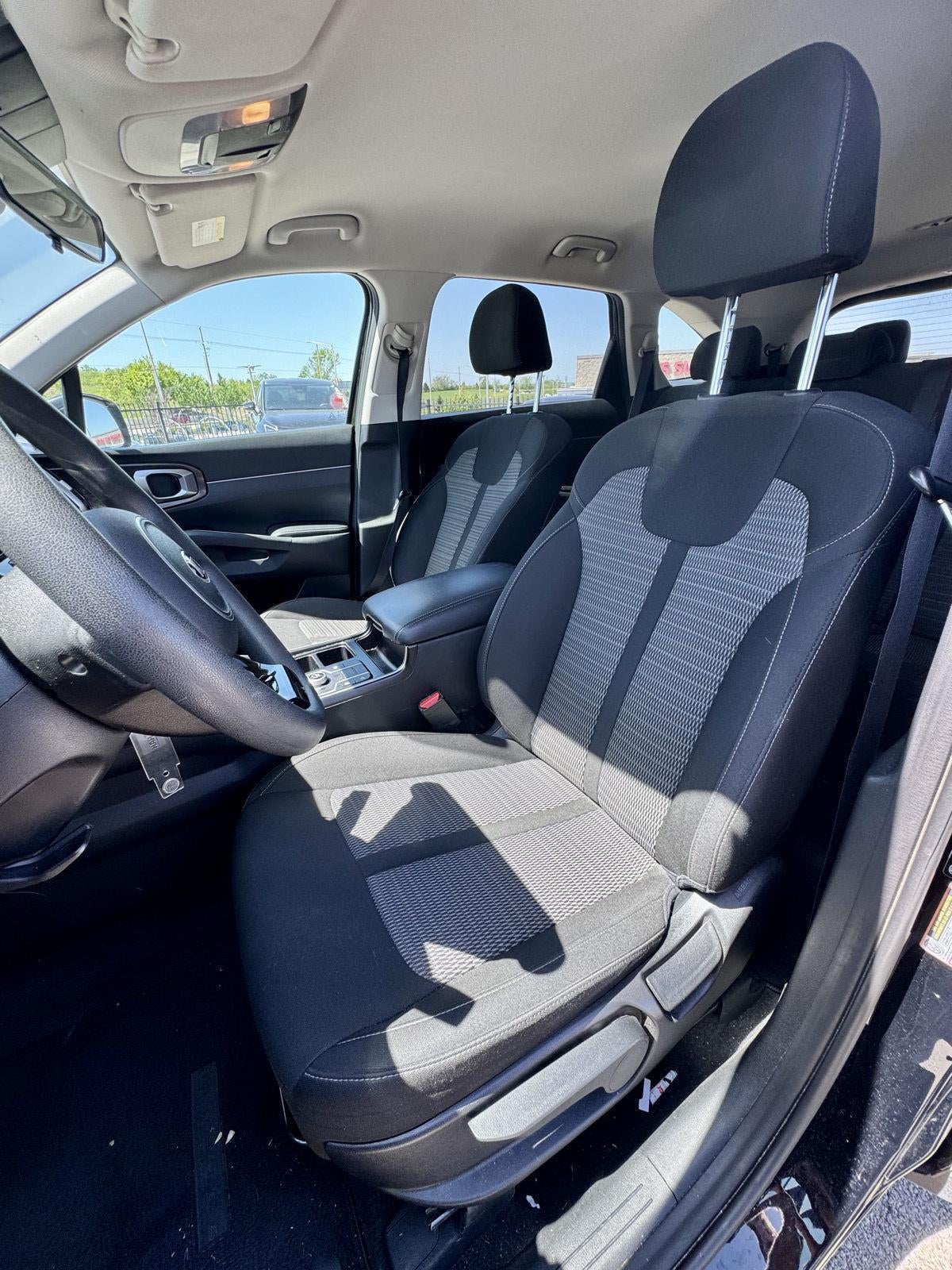 2021 Kia Sorento LX