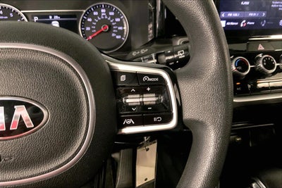 2021 Kia Sorento LX