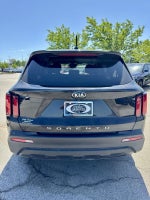 2021 Kia Sorento LX