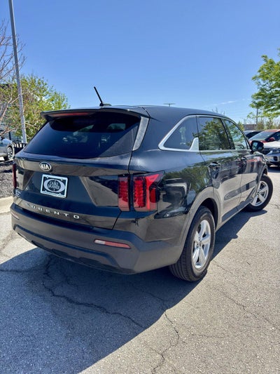 2021 Kia Sorento LX