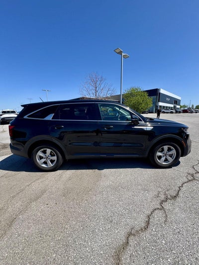 2021 Kia Sorento LX