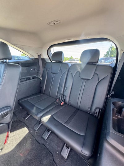 2023 Kia Sorento EX