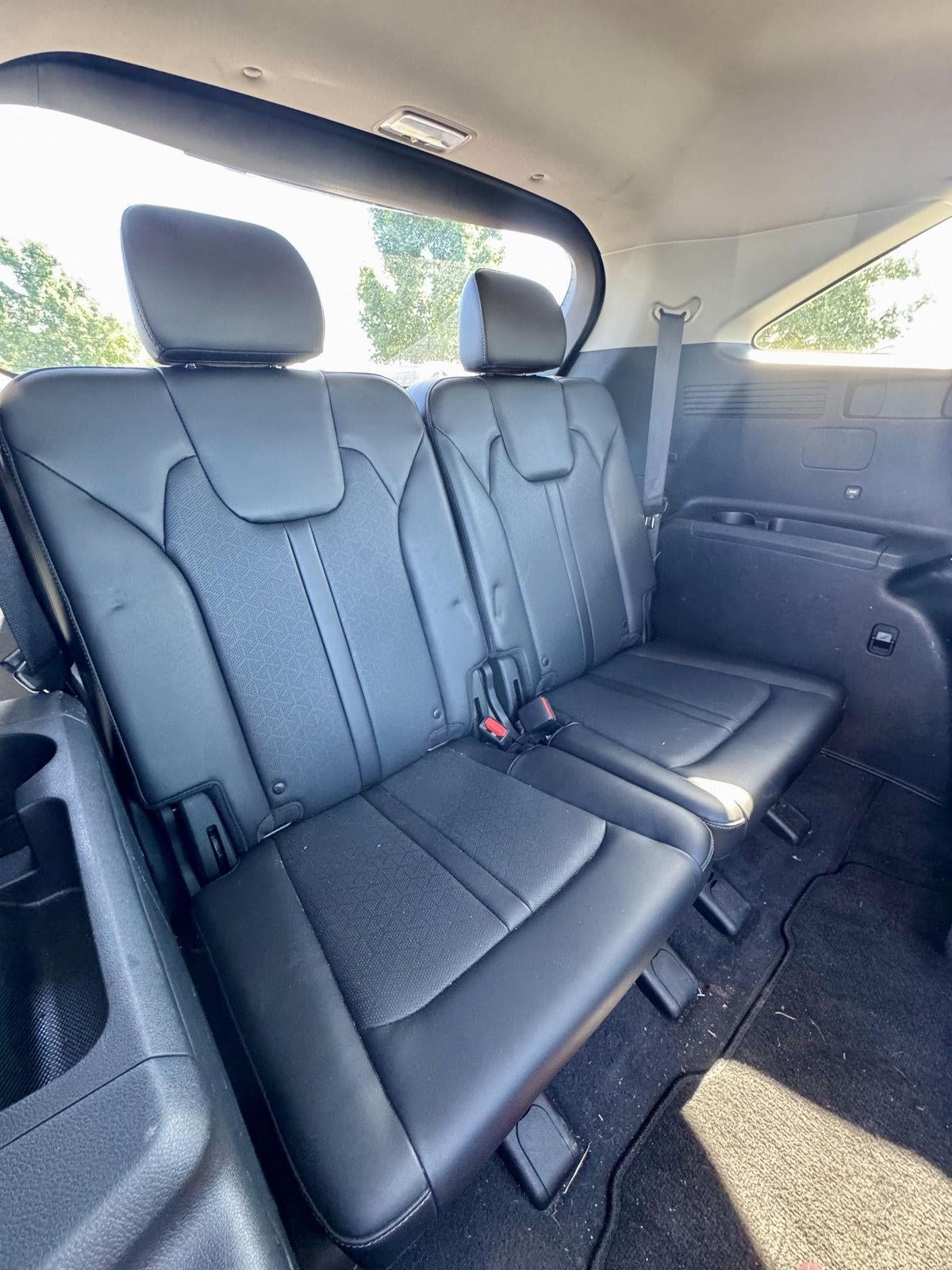 2023 Kia Sorento EX