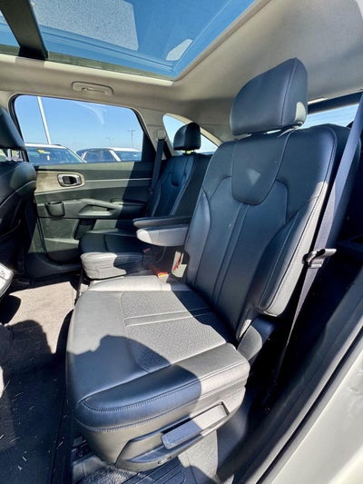 2023 Kia Sorento EX
