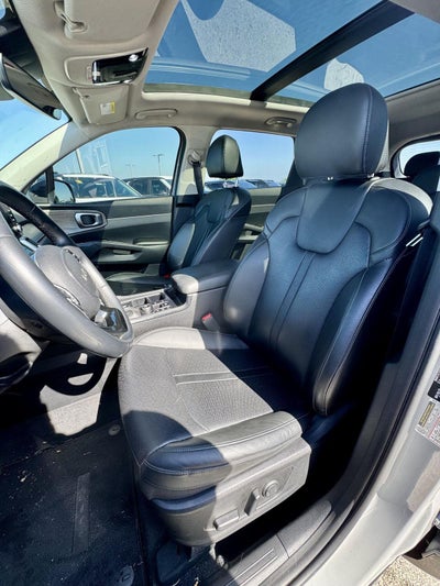 2023 Kia Sorento EX