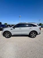 2023 Kia Sorento EX