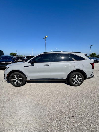 2023 Kia Sorento EX