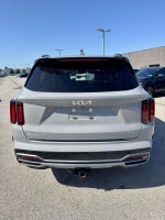 2023 Kia Sorento EX