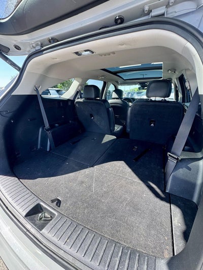 2023 Kia Sorento EX
