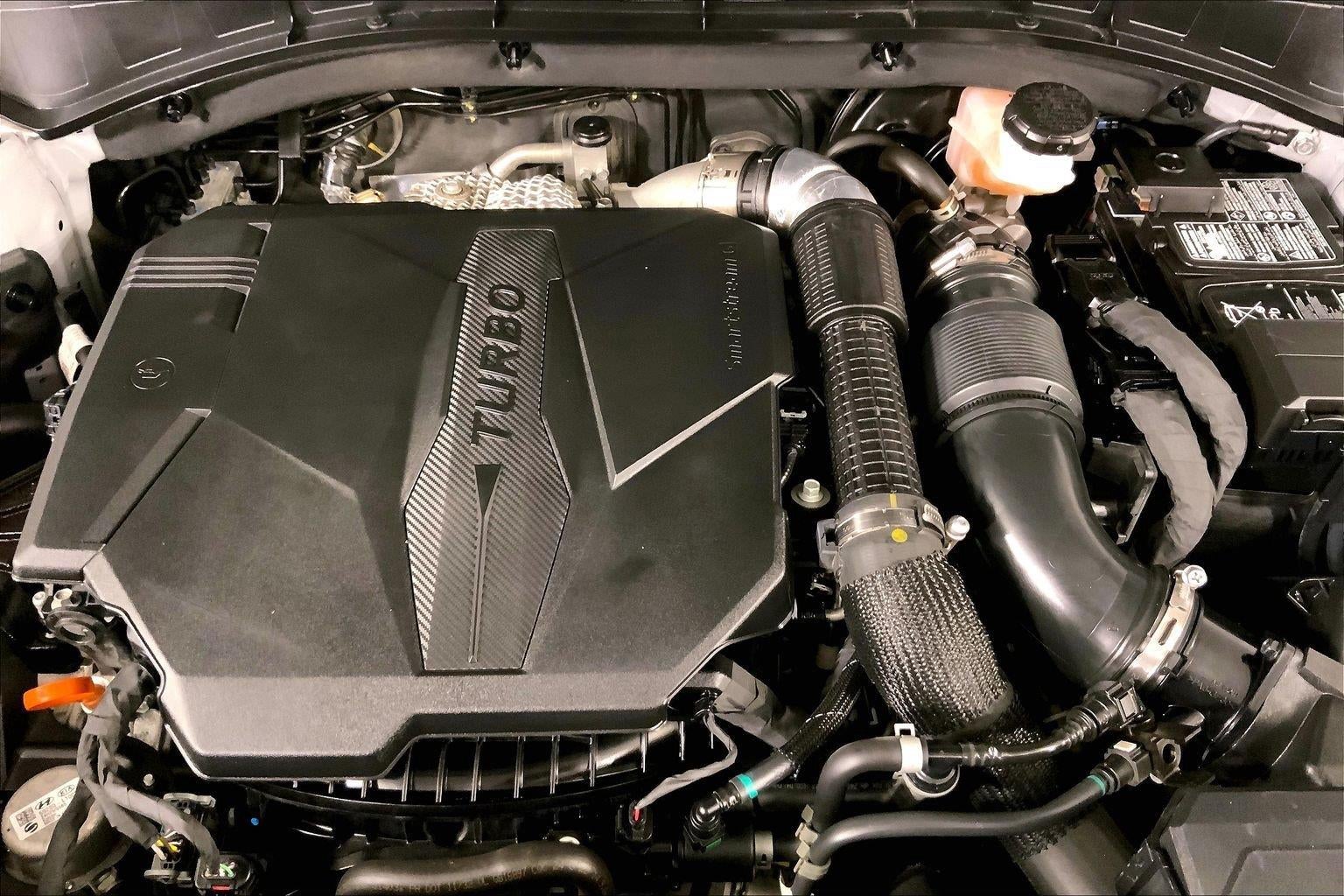 2025 Kia Sorento X-Line SX Prestige