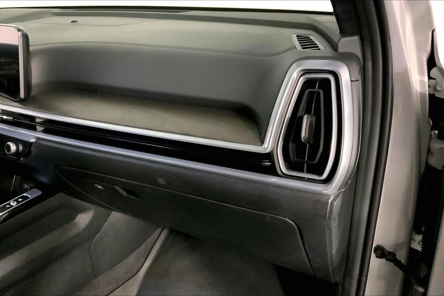 2025 Kia Sorento X-Line SX Prestige