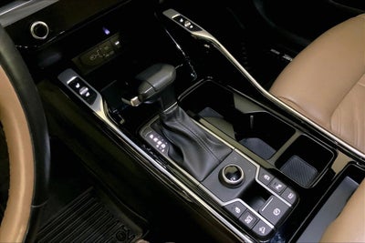 2025 Kia Sorento X-Line SX Prestige