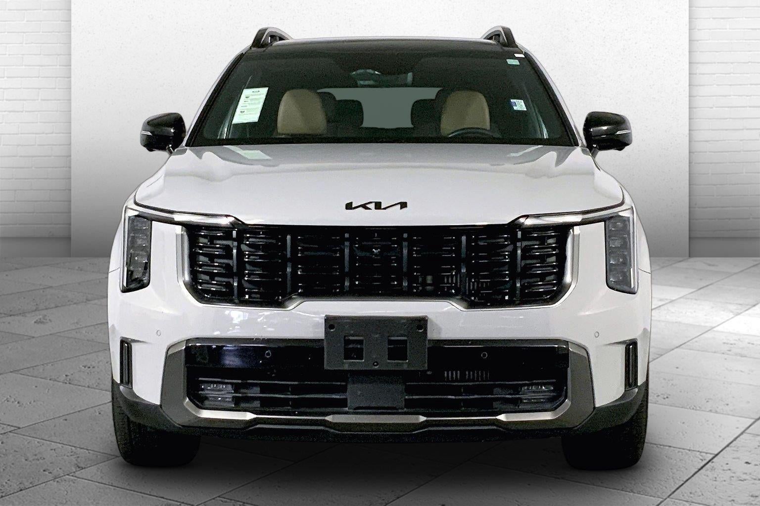 2025 Kia Sorento X-Line SX Prestige