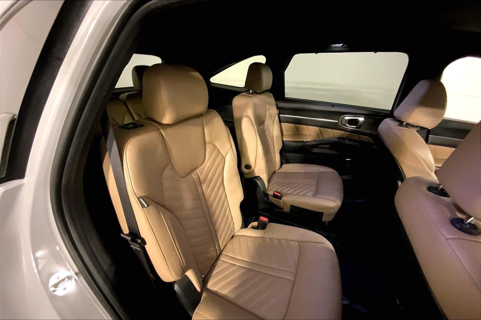 2025 Kia Sorento X-Line SX Prestige