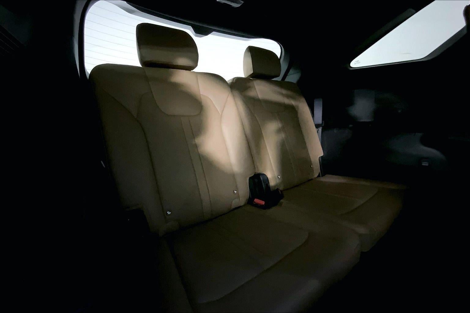 2025 Kia Sorento X-Line SX Prestige