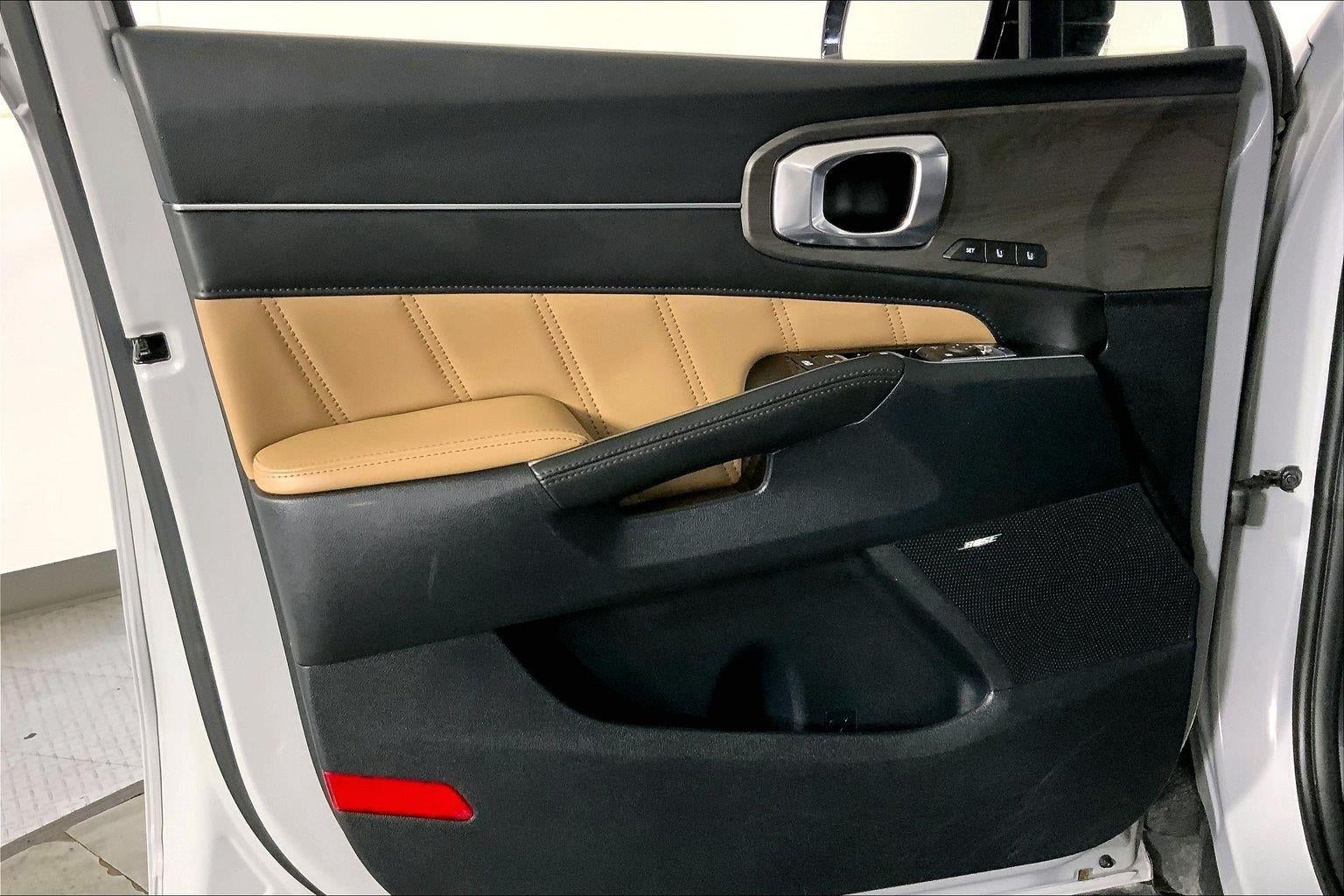 2025 Kia Sorento X-Line SX Prestige