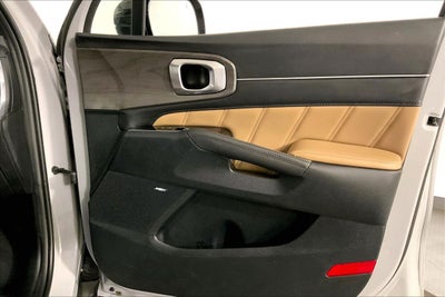 2025 Kia Sorento X-Line SX Prestige