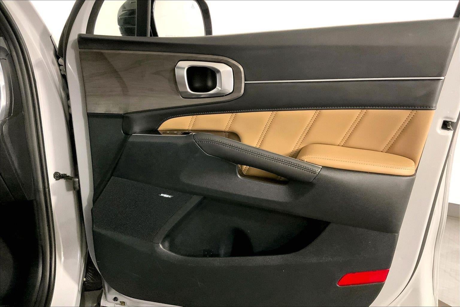 2025 Kia Sorento X-Line SX Prestige