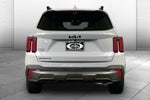 2025 Kia Sorento X-Line SX Prestige