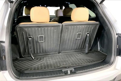 2025 Kia Sorento X-Line SX Prestige