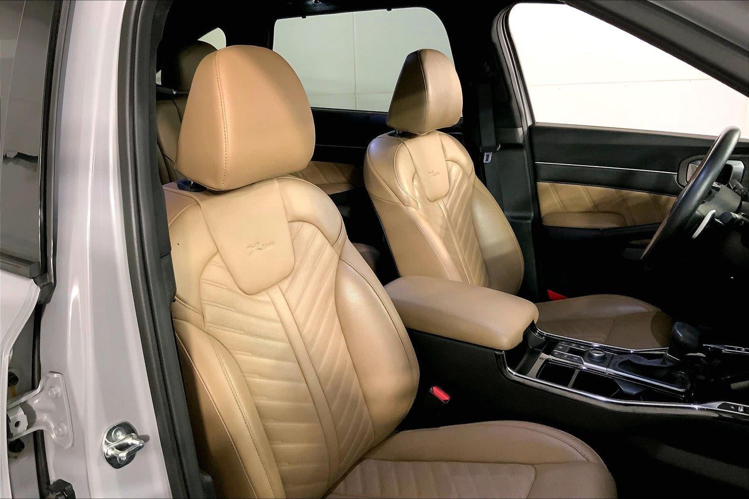 2025 Kia Sorento X-Line SX Prestige